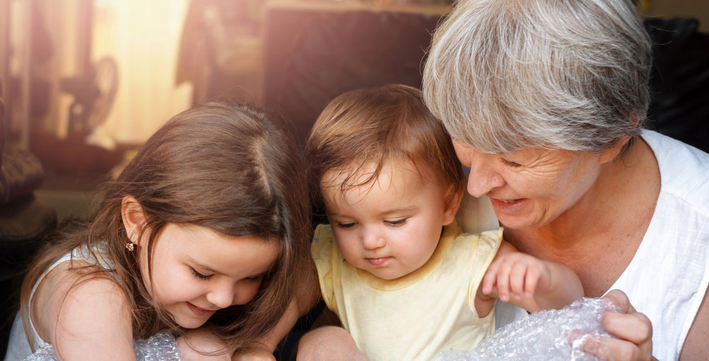 BGH: Unterhaltspflicht der Großeltern für ihre Enkel