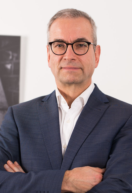 Profilbild des Rechtsanwaltes Burkhard Bühre