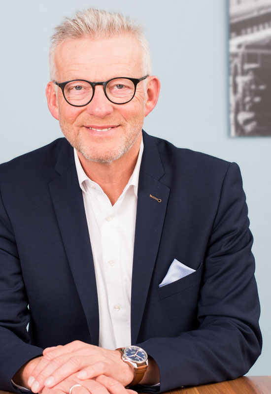 Profilbild des Rechtsanwaltes Dr. Dirk Habe